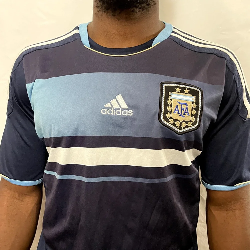 adidas argentina mens